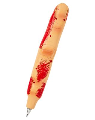 01638840 - Bloody Finger Pen