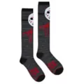 Friday The 13th Knee-High Socks at Spencer's