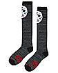 Friday The 13th Knee-High Socks