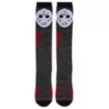 Friday The 13th Knee-High Socks at Spencer's