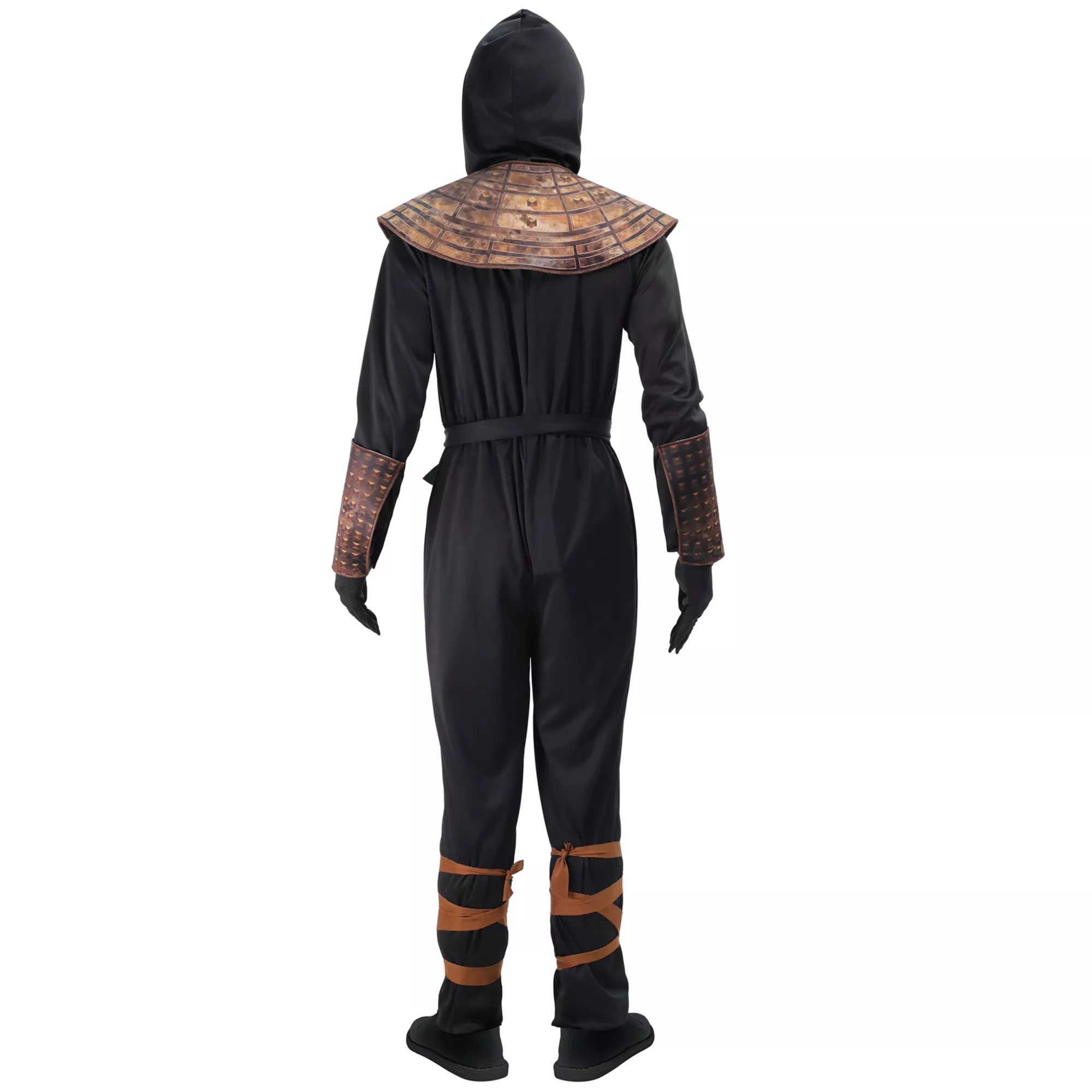 Kids Apocalypse Ninja Costume at Spirit Halloween