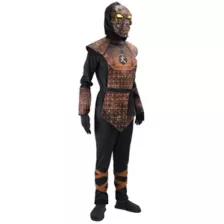 Kids Apocalypse Ninja Costume at Spirit Halloween