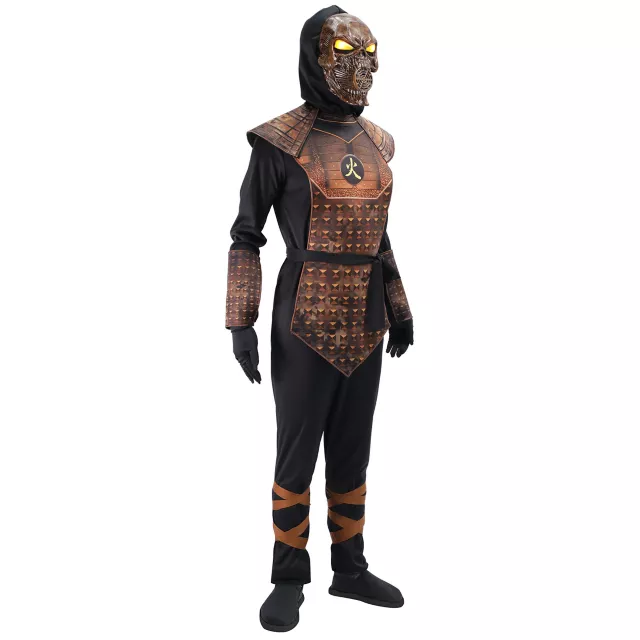 Kids Apocalypse Ninja Costume at Spirit Halloween