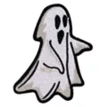 Spooky Halloween Patch Set - 4 Pack at Spencer's