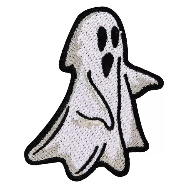 Spooky Halloween Patch Set - 4 Pack at Spencer's
