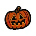 Spooky Halloween Patch Set - 4 Pack at Spencer's