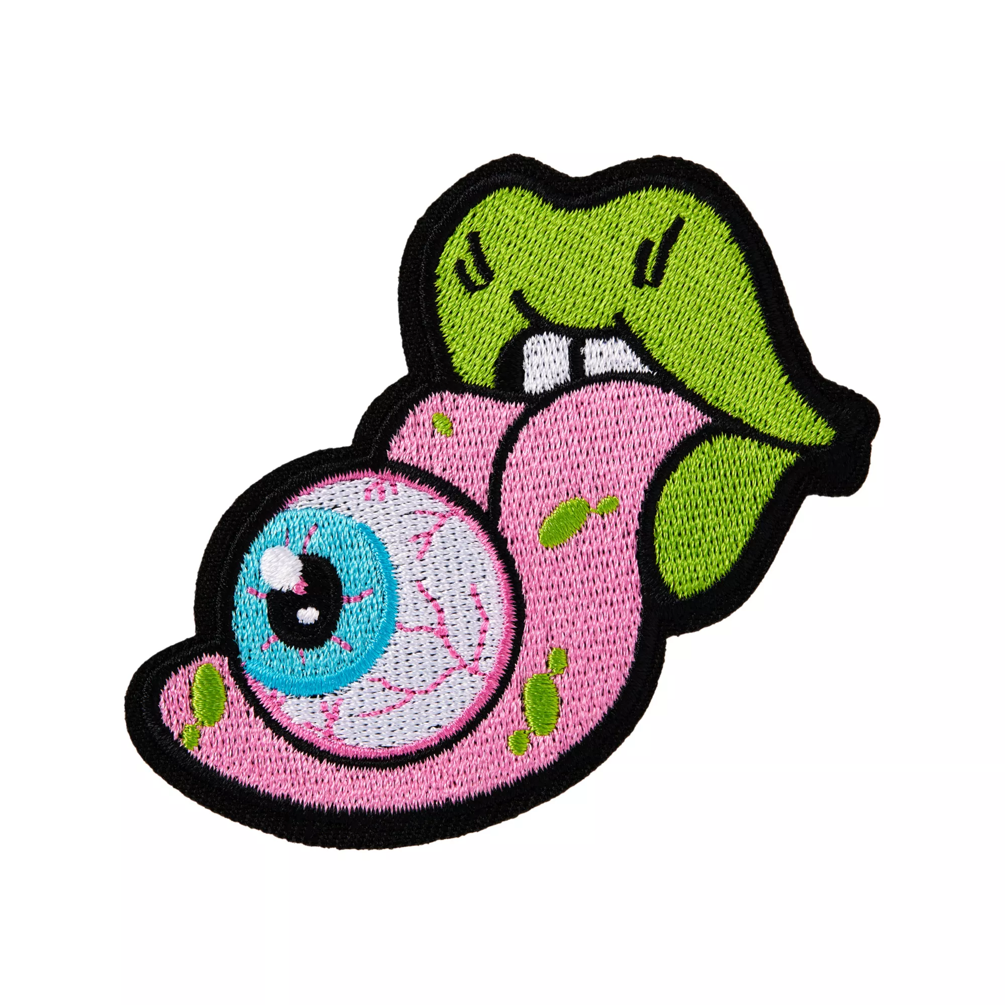 Zombie Patch Set - 4 Pack at Spencer's