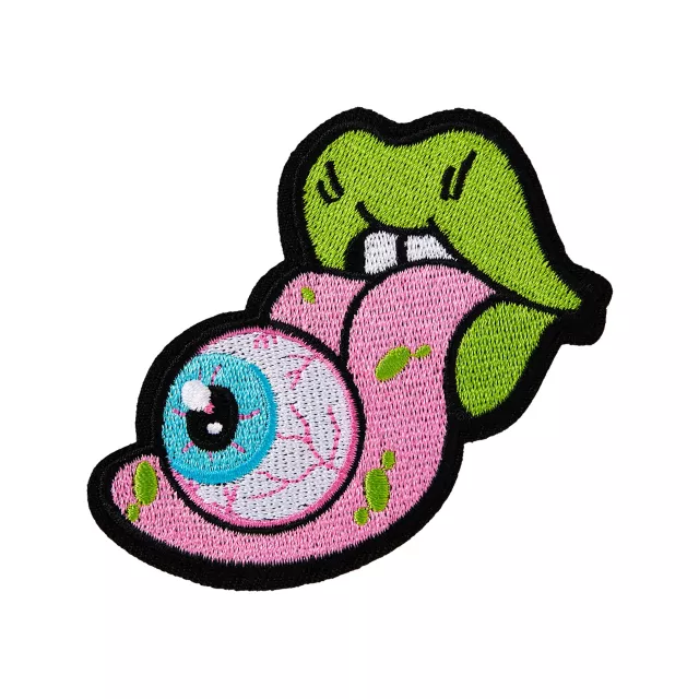 Zombie Patch Set - 4 Pack at Spencer's