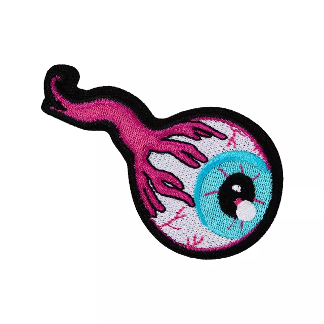 Zombie Patch Set - 4 Pack at Spencer's