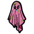 Zombie Patch Set - 4 Pack at Spencer's
