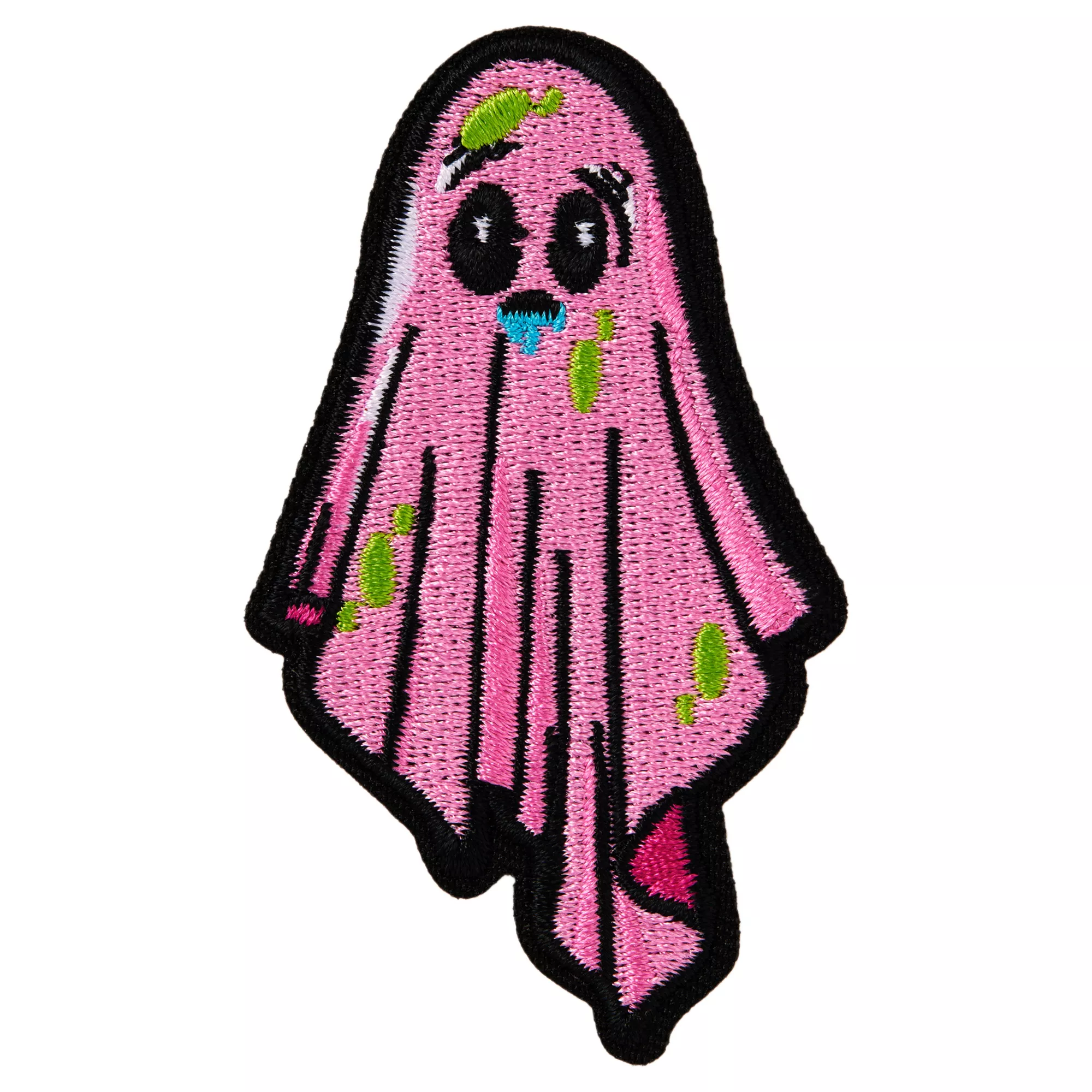 Zombie Patch Set - 4 Pack at Spencer's