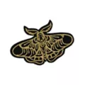 Mystical Patch Set - 4 Pack at Spencer's