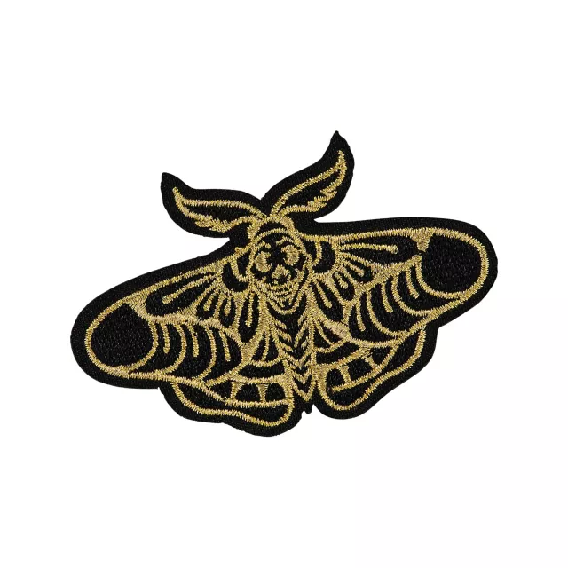 Mystical Patch Set - 4 Pack at Spencer's