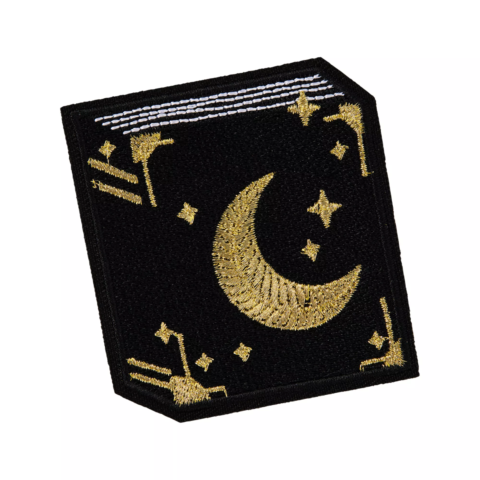 Mystical Patch Set - 4 Pack at Spencer's