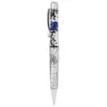 Spiderweb Glitter Pens - 2 Pack at Spirit Halloween