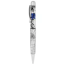 Spiderweb Glitter Pens - 2 Pack at Spirit Halloween