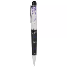 Spiderweb Glitter Pens - 2 Pack at Spirit Halloween