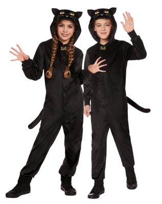 Kids Binx Union Suit – Hocus Pocus
