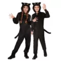 Kids Binx Jumpsuit – Hocus Pocus at Spirit Halloween