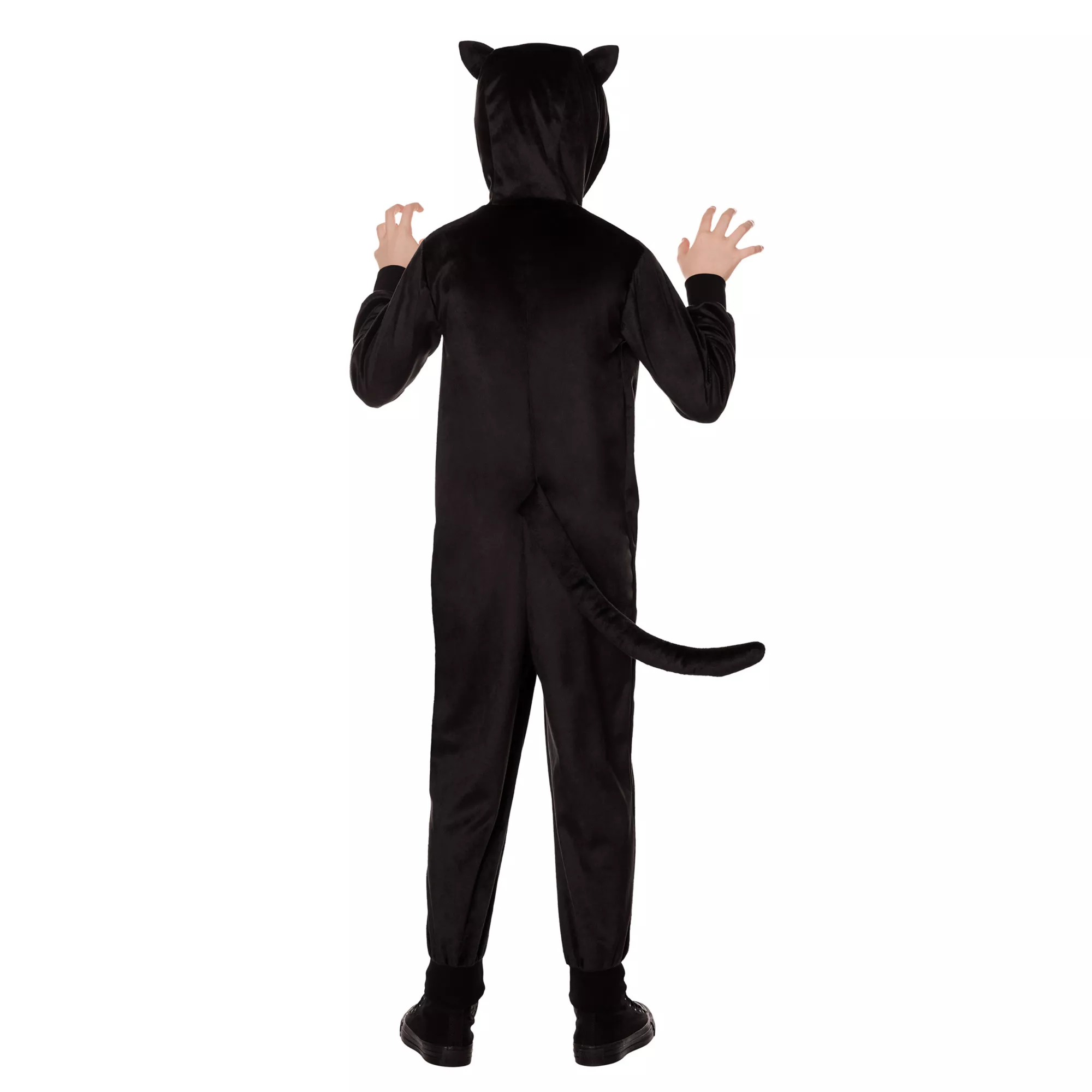Kids Binx Jumpsuit – Hocus Pocus at Spirit Halloween