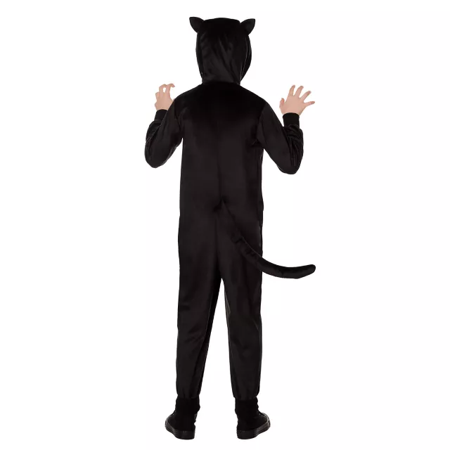 Kids Binx Jumpsuit – Hocus Pocus at Spirit Halloween