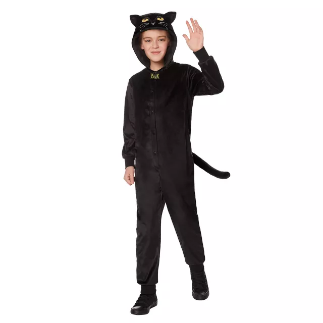 Kids Binx Jumpsuit – Hocus Pocus - Spirithalloween.com