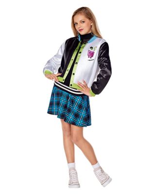 Kids Frankie Stein Jacket - Monster High™