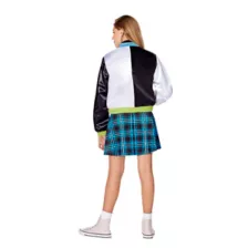 Kids Frankie Stein Jacket - Monster High at Spirit Halloween