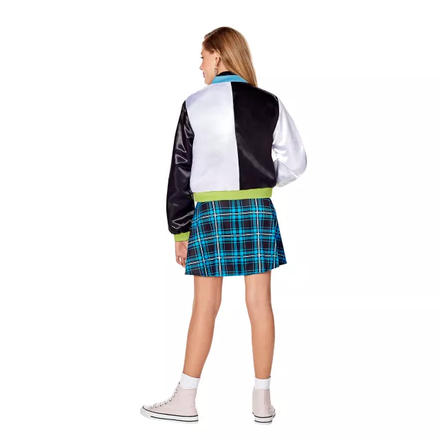 Kids Frankie Stein Jacket - Monster High at Spirit Halloween