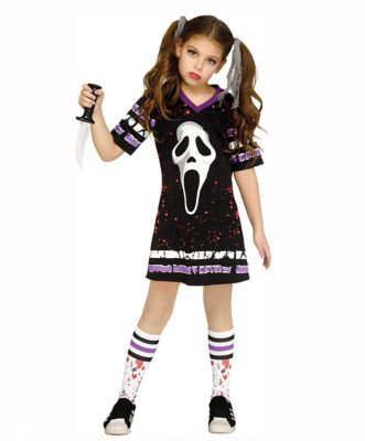 Youth Black Ghost Pirates Jersey