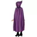 Kids Sarah Sanderson Cape - Hocus Pocus at Spirit Halloween