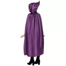 Kids Sarah Sanderson Cape - Hocus Pocus at Spirit Halloween