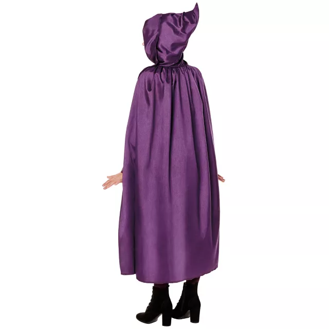 Kids Sarah Sanderson Cape - Hocus Pocus at Spirit Halloween