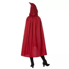 Kids Mary Sanderson Cape - Hocus Pocus at Spirit Halloween