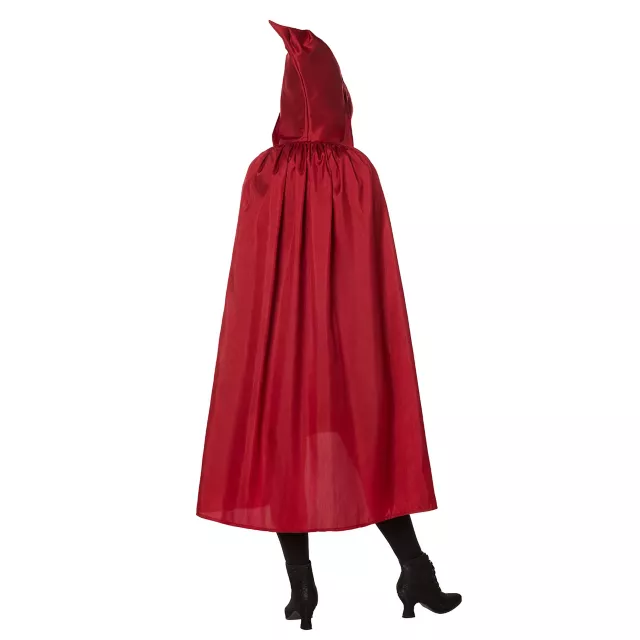 Kids Mary Sanderson Cape - Hocus Pocus at Spirit Halloween