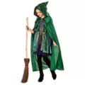 Kids Winifred Sanderson Cape - Hocus Pocus at Spirit Halloween