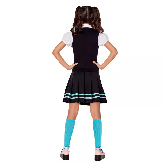 Kids Monster High Sweater Vest at Spencer's