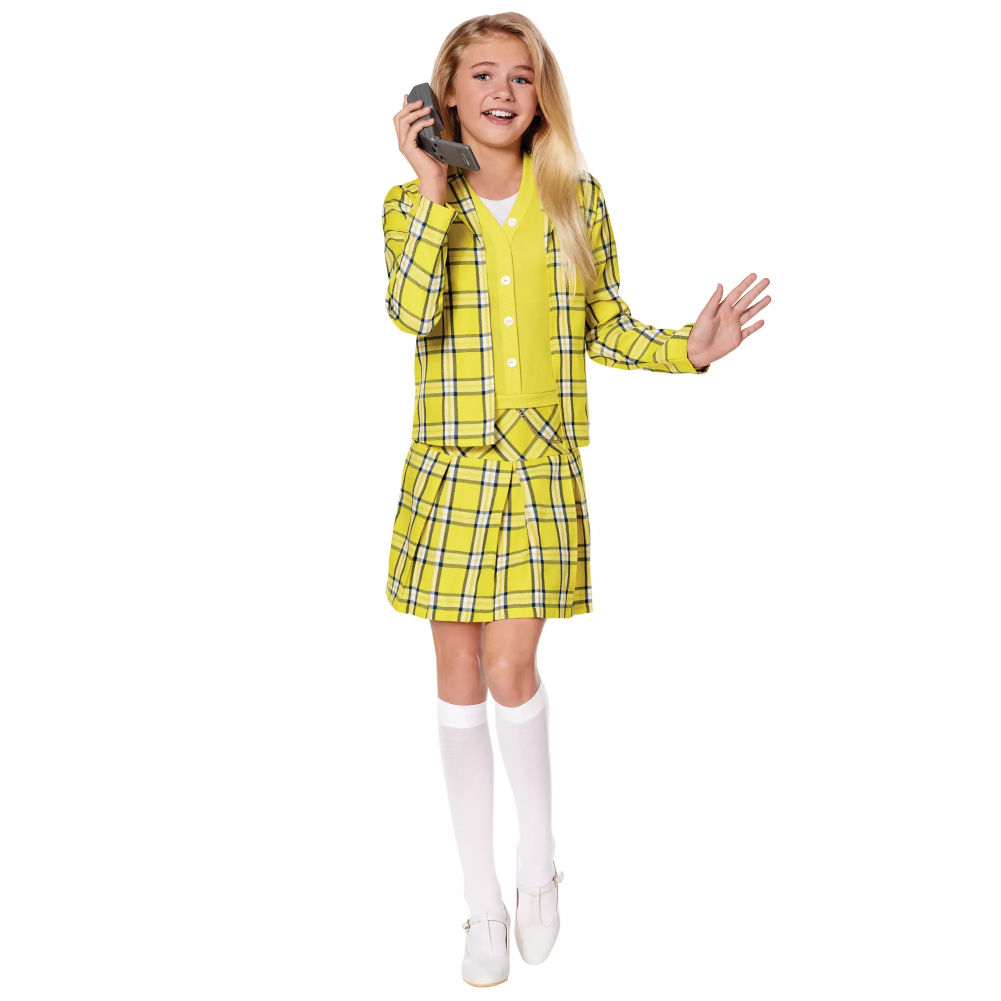 Kids Cher Costume - Clueless at Spirit Halloween