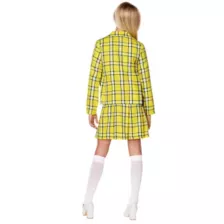 Kids Cher Costume - Clueless at Spirit Halloween