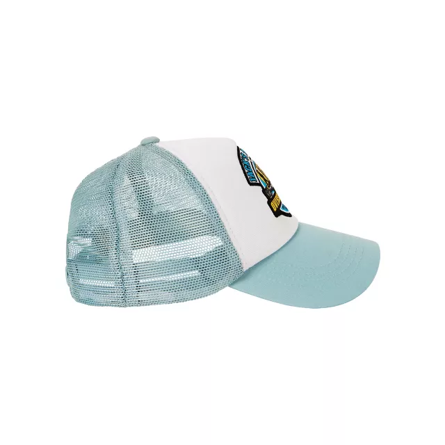 Jack's Trucking Trucker Hat at Spirit Halloween