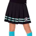Kids Monster High Skirt at Spirit Halloween