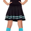 Kids Monster High Skirt at Spirit Halloween