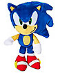 Sonic Plush Buddy - Sonic the Hedgehog
