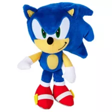 Sonic Plush Buddy - Sonic the Hedgehog at Spirit Halloween