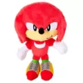 Knuckles Plush Buddy - Sonic the Hedgehog at Spirit Halloween