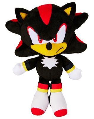 Shadow the cheap hedgehog doll