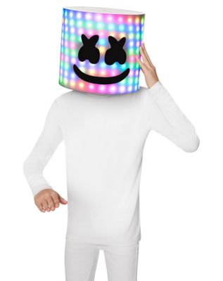 Marshmello best sale helmet spirit