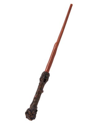 harry potter wands