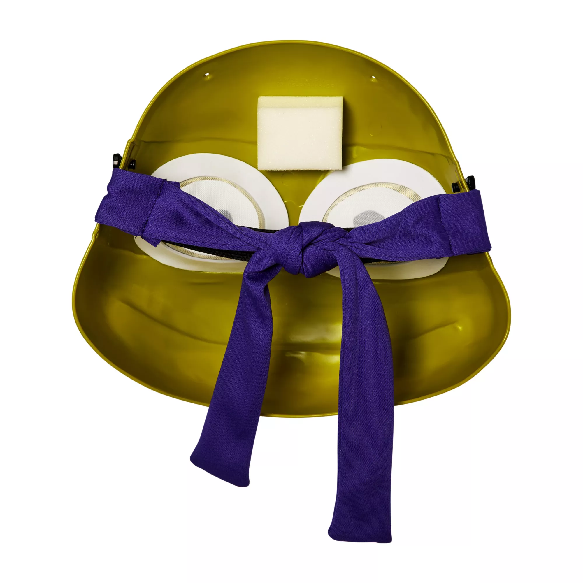 Donatello Half Mask - Teenage Mutant Ninja Turtles at Spencer's