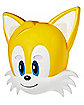 Kids Tails Half Mask - Sonic the Hedgehog
